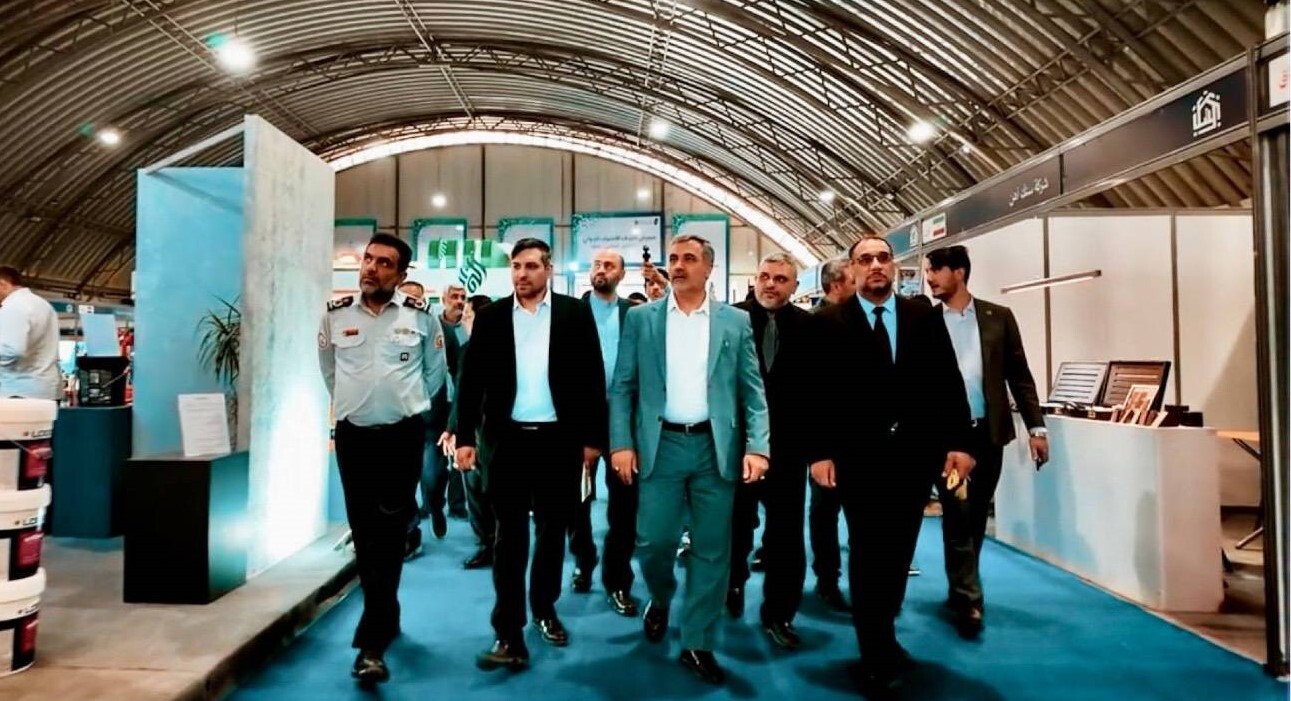 آمادگی شهرداری تهران برای انتقال تجربیات در حوزه خدمات شهری به استانداری نجف اشرف