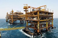پایان تعمیرات اساسی سکو‌های پارس جنوبی