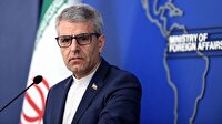 بقائی: بیکیفرمانی رژیم صهیونیستی باید پایان یابد