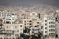 رسوب هزارهزار میلیارد تومانی املاک در بانکها؛ زنگ خطر برای بازار مسکن