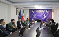 کارگروه بازی در سازمان آب و فاضلاب برای فرهنگسازی تشکیل شد