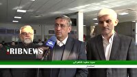 توسعه همکاریهای علمی و اقتصادی لرستان با ایتالیا