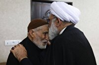 پیام تسلیت تولیت آستان قدس رضوی برای درگذشت حاج احمد سعیدی نجات