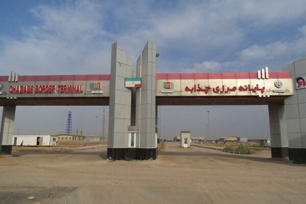 زیرساخت‌های مرز چذابه به بازنگری نیاز دارند