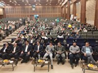 تجلیل از ۱۰۰ پرستار نمونه استانی و کشوری در قزوین؛ وعده جذب ۱۵۰ پرستار جدید