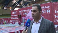 شهرکرد میزبان مسابقات وزنه برداری جوانان کشور