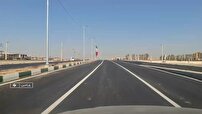 توافق نامه‌ای برای بازگشایی گره کمربندی جنوبی ورامین
