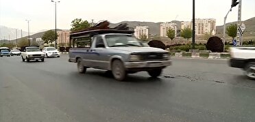 دوگانه‌سوز شدن رایگان خودرو‌ها خودرو‌های شخصی