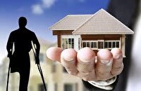 نهایی شدن واگذاری زمین به ۵۲۰۰ خانواده شهید و ایثارگرقم