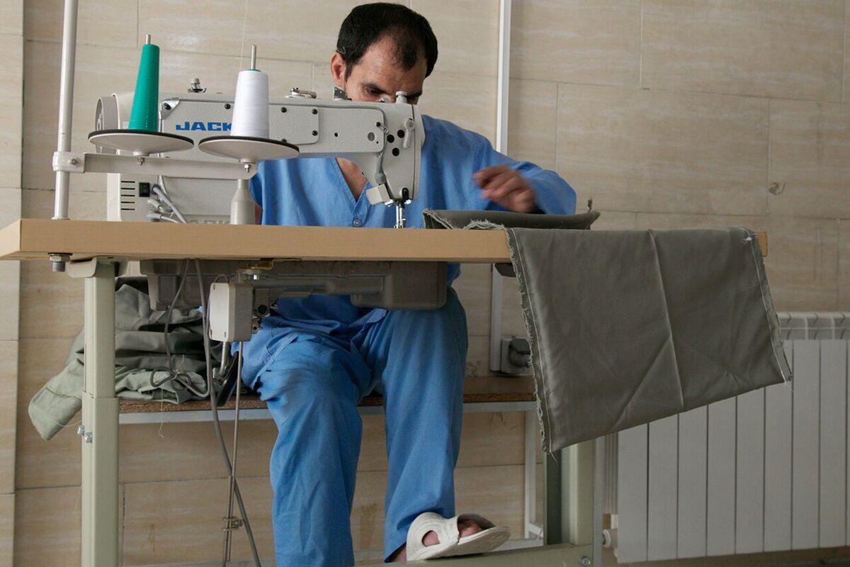 بازگشت ۴۷ زندانی به چرخه اشتغال در خراسان جنوبی