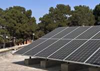 اختصاص ۳۶ درصد تسهیلات اشتغالزایی به ساخت نیروگاه خورشیدی