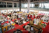 بزرگترین گردهمآئی صنعت قهوه ایران در تهران برگزار می‌شود