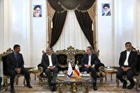 قدردانی وزیر کشور پاکستان برای میزبانی شایسته مشهد از زائران کشورش