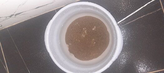 درخواست رسیدگی فوری به وضع آب شرب در منطقه لمآباد ملارد