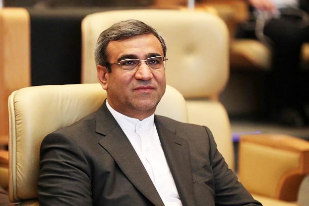 تسهیلگری دستگاه‌های اجرایی، شرط موفقیت بخش خصوصی در خراسان رضوی