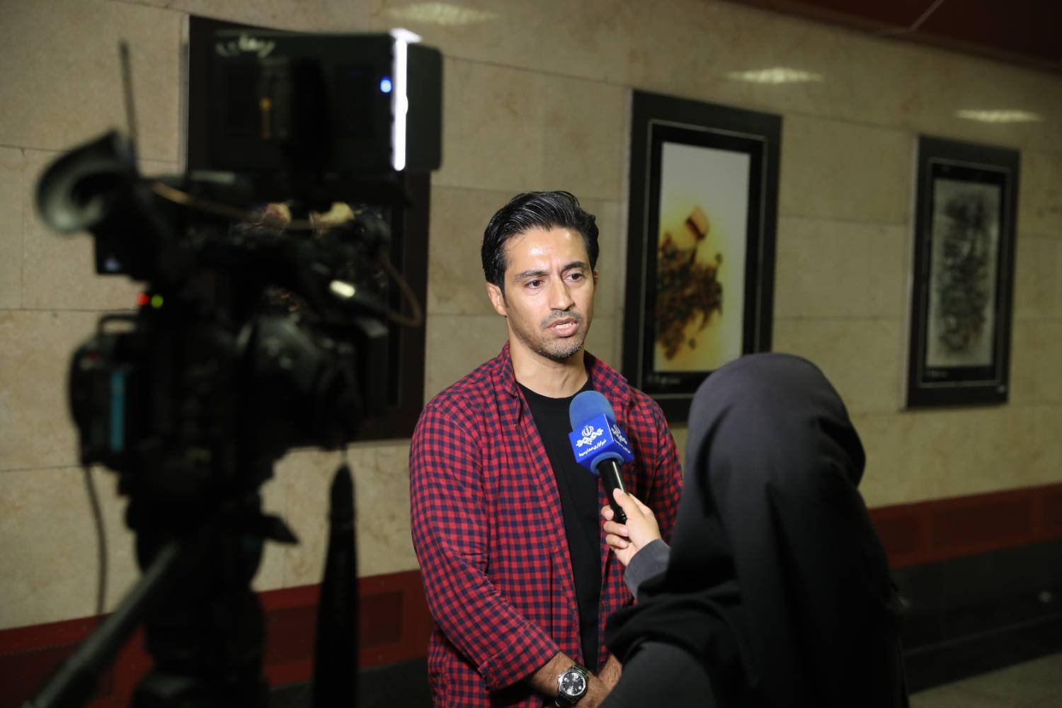 هنر باید دغدغهمند و مردمی باشد هنر باید دغدغهمند و مردمی باشد