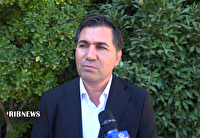 تقدیر فرماندار هلیلان از صدا و سیمای ایلام بهدلیل انعکاس مطالبات مردم