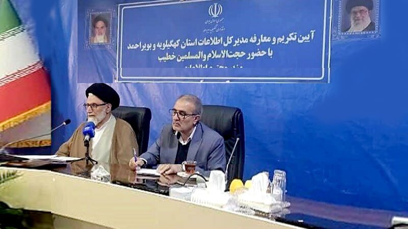 وزیر اطلاعات: جنگ ۱۲ روزه به اتحادِ مقدس مبدل شد