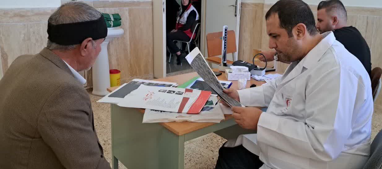  اقدام خیرخواهانه پزشک زنجانی؛ دو کودک نیازمند رایگان جراحی شدند