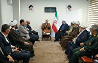 احیای امر به معروف و نهی از منکر، کلید احیای تمام فرایض است