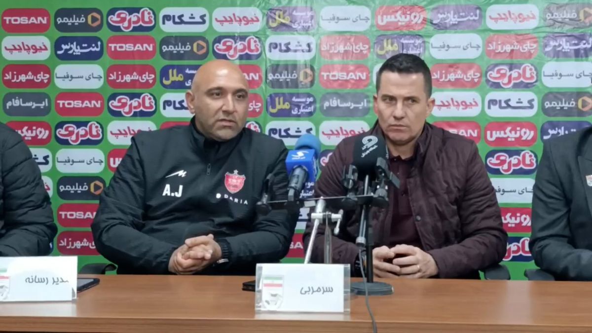 اوسمار: بازی را خوب شروع کردیم و توانستیم روند مسابقه را کنترل کنیم