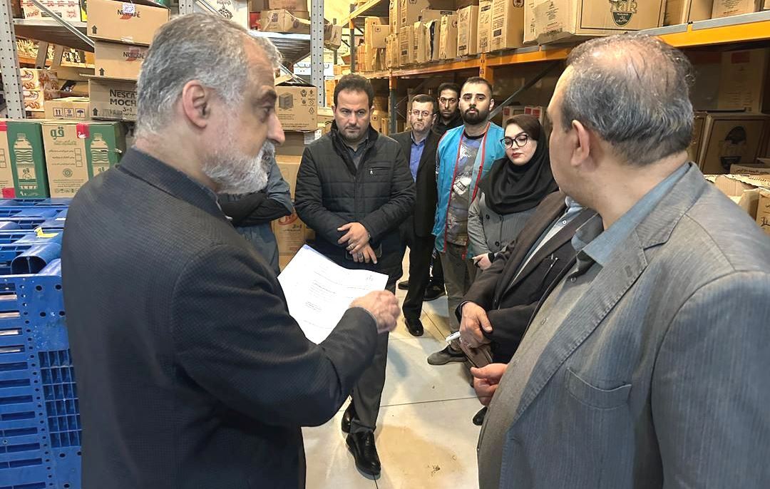 تشدید نظارت بر بازار گیلان در آستانه شب یلدا