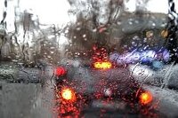 فعالیت سامانه بارشی تا پایان هفته در جنوب غرب خوزستان