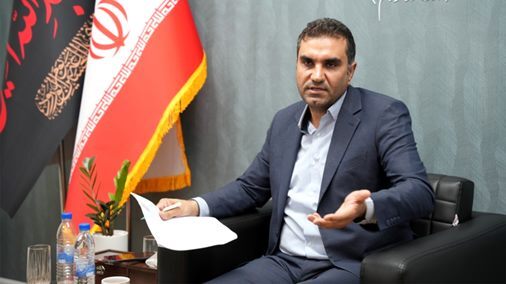 اوضاع آلایندگی اردکان بسیار وخیم است