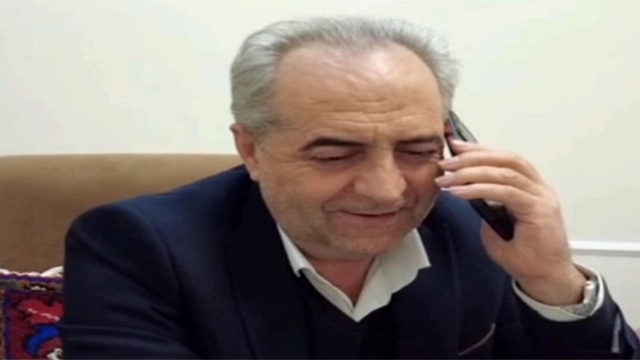 تجلیل استاندار آذربایجان شرقی از معلمی که جان دانش‌آموز تبریزی را نجات داد