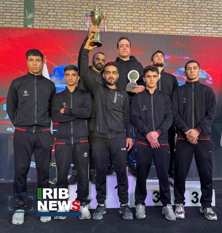 درخشش بوکسورهای کردستانی در مسابقات قهرمانی کشور