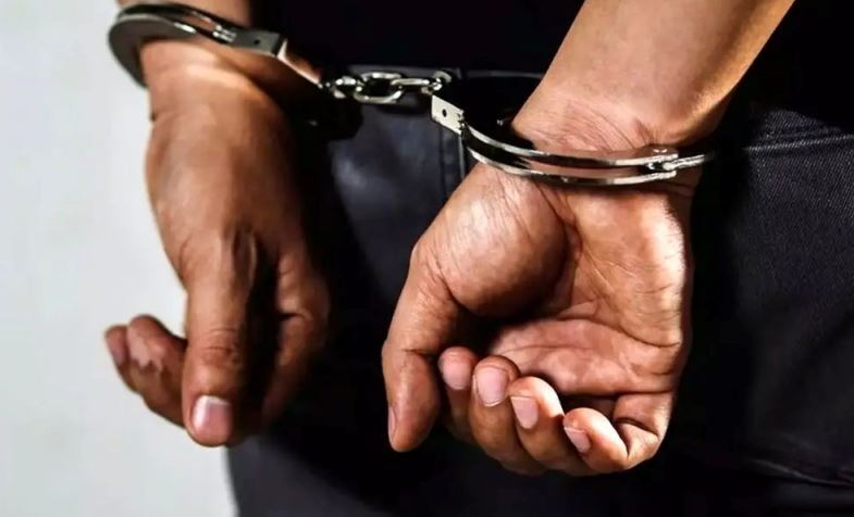 دستگیری قاتل روستای آقا سید شریف دستگیری قاتل روستای آقا سید شریف