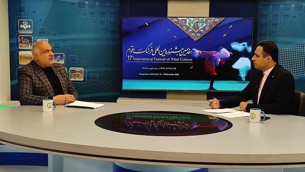 گفتگوی ویژه خبری