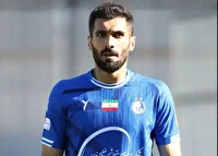 بازگشت مدافع آبی پوشان به تمرینات استقلال