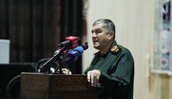 *** محرومیتزدایی در اولویت برنامههای سپاه است *** محرومیتزدایی در اولویت برنامههای سپاه است