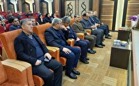 نشست هم اندیشی برای بهبود عملکرد کشاورزی در گیلان