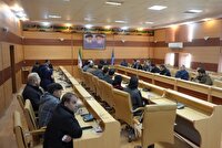 هشدار‌های دقیق باید حداقل ۲۴ تا ۴۸ ساعت پیش از وقوع پدیده صادر شود