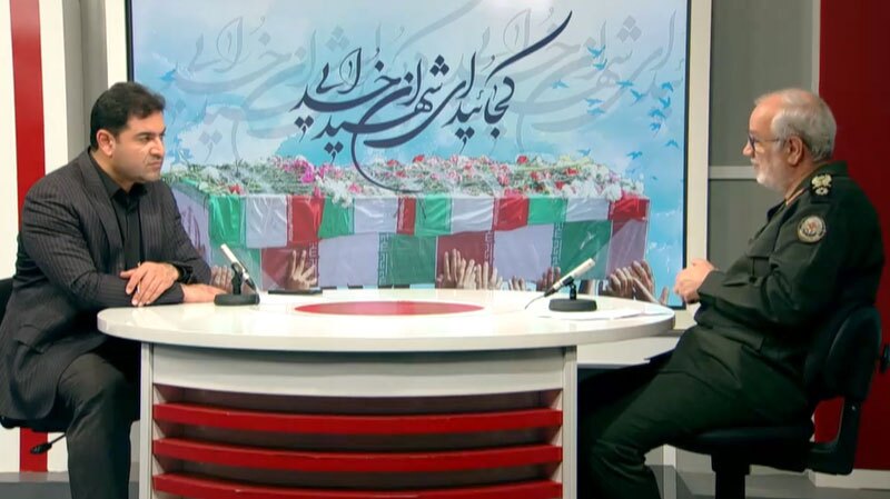 وحدت مردم، عامل شکست دشمن در دفاع مقدس ۱۲ روزه