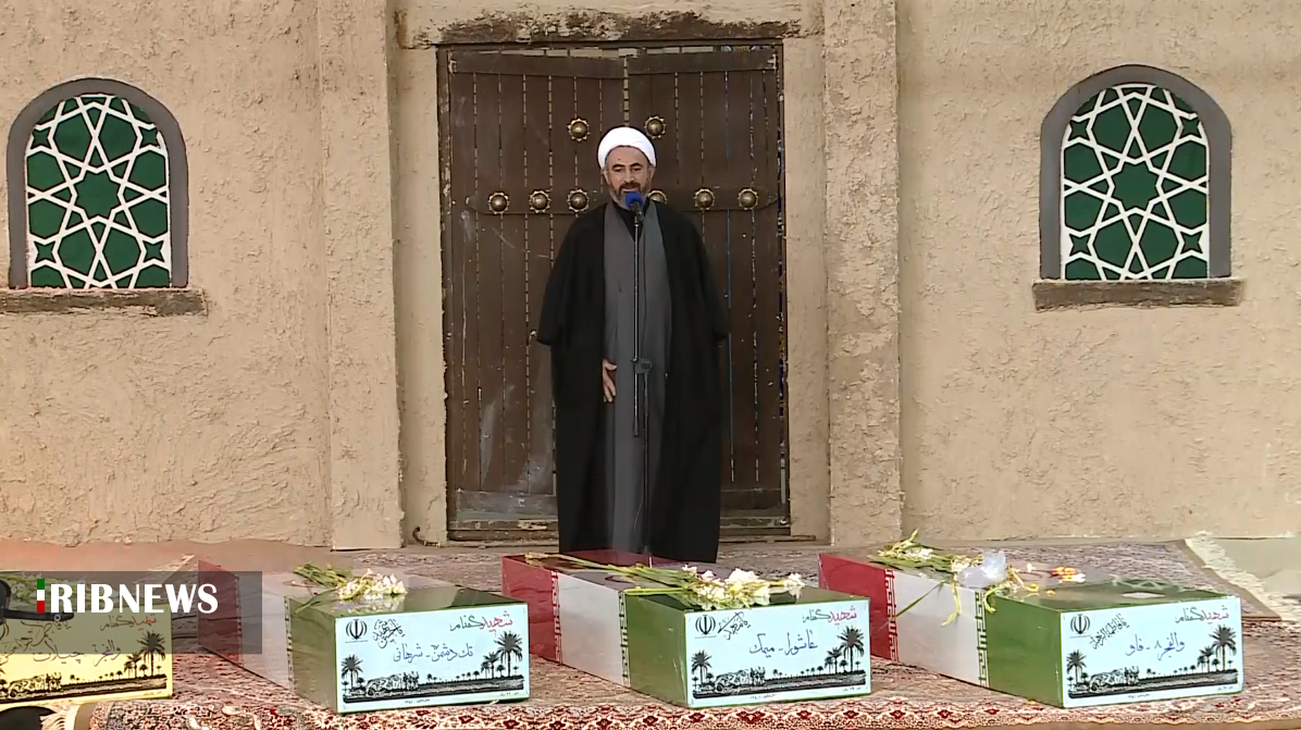 ملت‌های مظلوم، بازتاب اقتدار انقلاب اسلامی