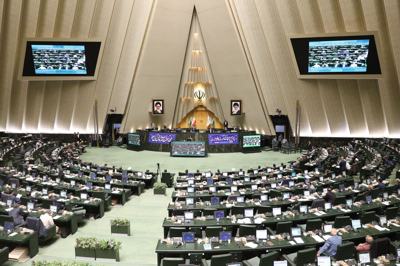 موافقت با اصلاح طرح امنیت غذایی