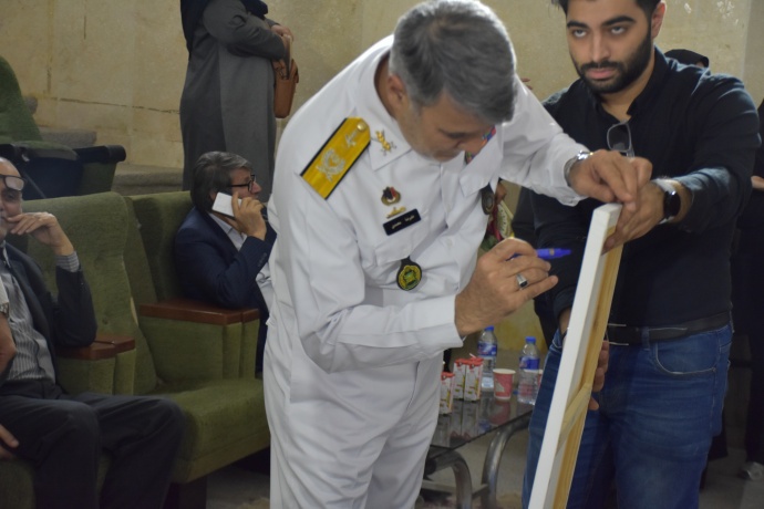 صدور موافقت اصولی ۱۰ هزار و ۴۰۰ هکتار اراضی پرورش میگو در خوزستان صدور موافقت اصولی ۱۰ هزار و ۴۰۰ هکتار اراضی پرورش میگو در خوزستان