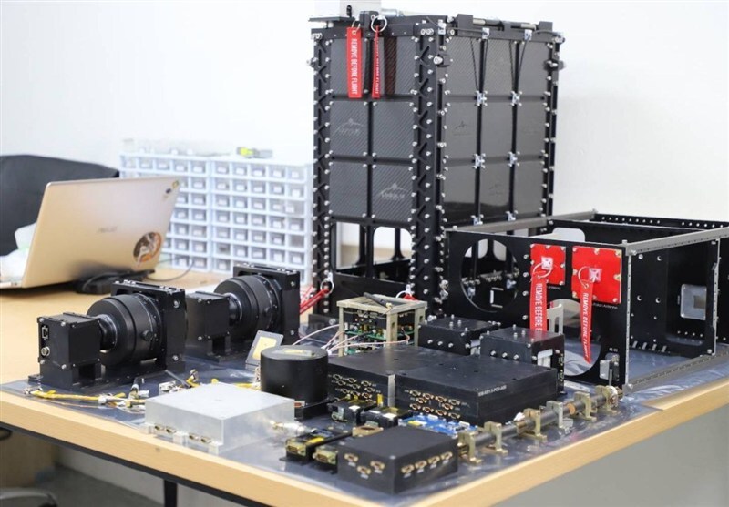 ۳ ماهواره سنجشی ایران ۷ دی‌ماه پرتاب می‌شوند