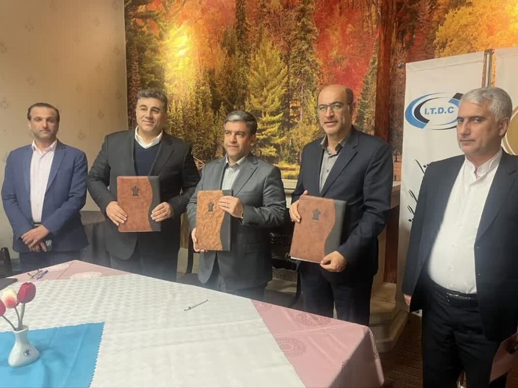 گام بلند گردشگری سلامت اردبیل با تفاهم‌نامه سرمایه‌گذاری جدید