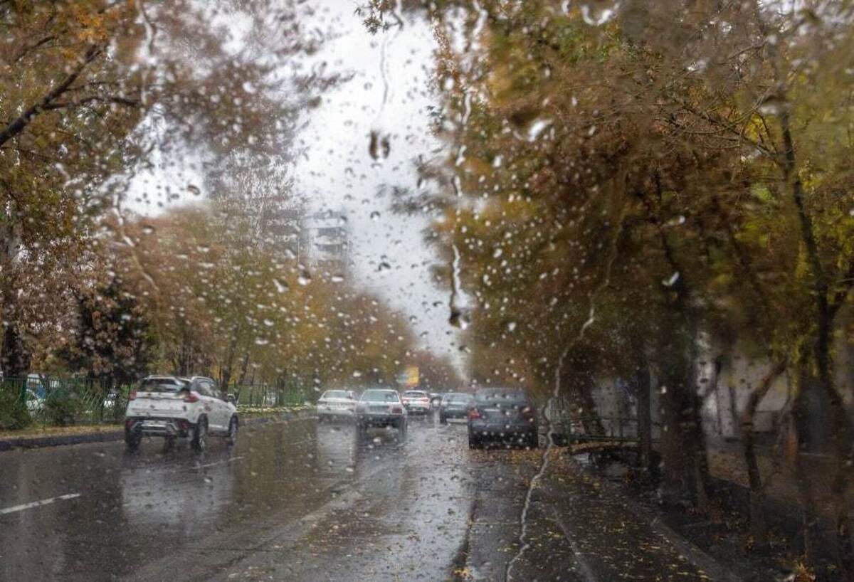 ورود سامانه بارشی به آذربایجان‌غربی از هفته آینده