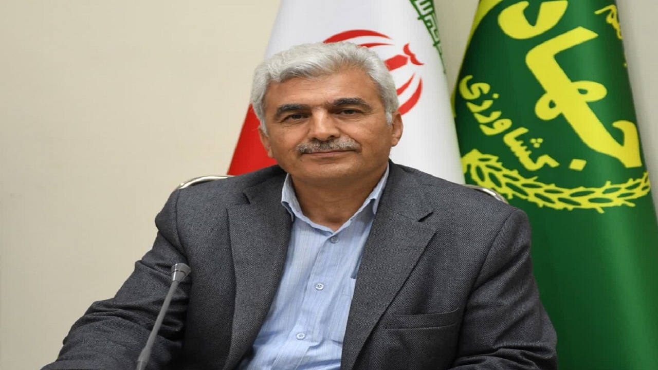 ضرورت تکمیل کشت پاییزه در آذربایجان شرقی 