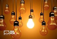 پایداری تولید و شبکه توزیع برق در کیش