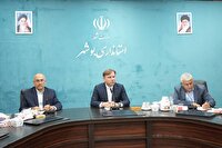 رضایتمندی مردم، اولویت نخست شهرداران باشد