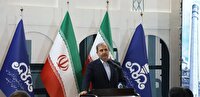 قدردانی مدیرعامل سازمان منطقه ویژه پارس از کارکنان در جنگ تحمیلیِ سوم