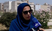 اهرم بیشترین بهره را از سامانه بارشی اخیر داشت