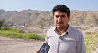 پیشرفت ۶۳ درصدی ساخت سد دالکی