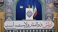  مقاومت مردم و اقتدار نیروهای مسلح عوامل مهم اقتدار ایران